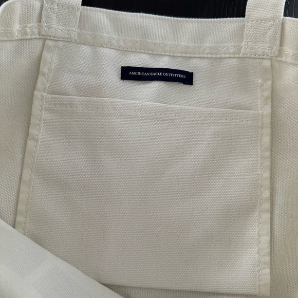 American Eagle Tote Bag - Picture 4 of 5